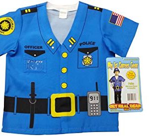 Aeromax My 1st Career Gear Assortment Shirt (12Piece)