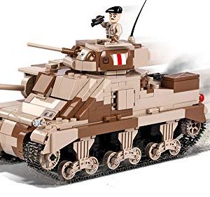 COBI Historical Collection M3 Grant Tank