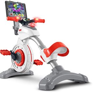 Fisher-Price Think & Learn Smart Cycle