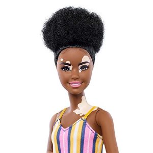 Barbie Fashionistas Doll with Vitiligo