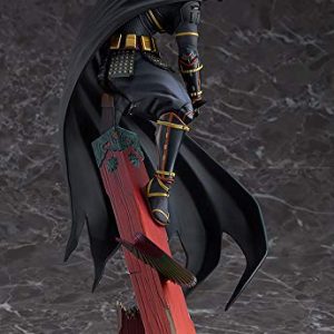 Good Smile Batman Ninja 1: 8 Scale PVC Figure
