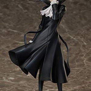 FREEing Bungo Stray Dogs: Dead Apple: Akutagawa Ryunosuke 1:8 Scale PVC Figure