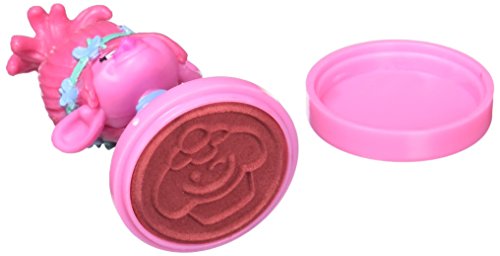 Decopac Trolls Poppy Show Me a Smile Cake Decoration Topper