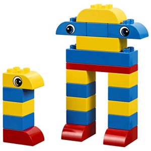 Creative LEGO DUPLO Brick Set by LEGO Education