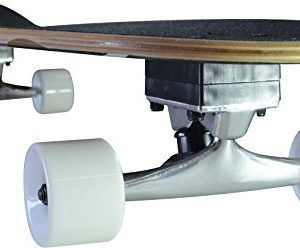 Atom Kicktail Longboard
