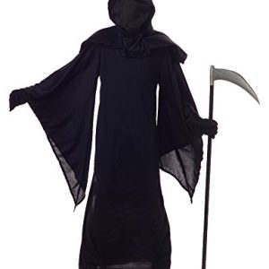 California Costumes Horror Robe Child Costume, Small