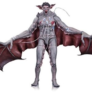 DC Collectibles Batman: Arkham Knight: Man-Bat Action Figure