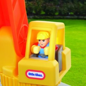Little Tikes Big Digger Sandbox