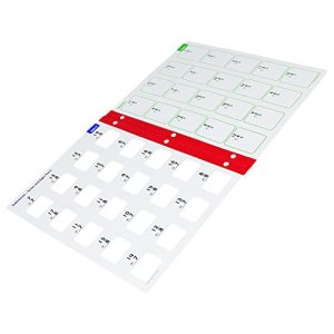 Carson Dellosa Math Windows Learning Cards (140069)