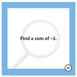 Didax Educational Resources Number Sleuth, Grades 6-8