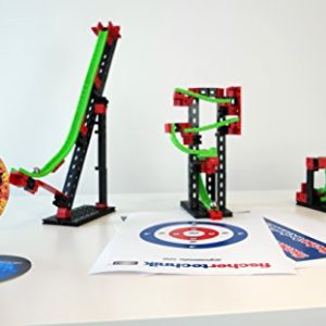 Fischertechnik Dynamic XS Building Kit (70 Piece)