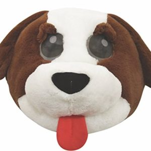 Dog Mask