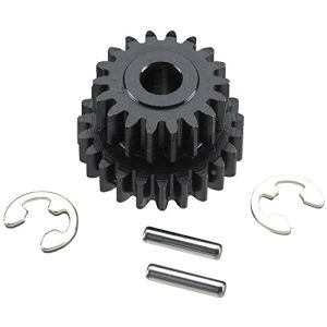 HPI Racing 102514 HD Drive Gear 18-23 Tooth (1m)