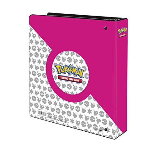 Ultra Pro Eevee 2019 2" Album