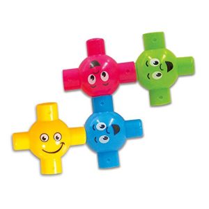 Edushape Baby Connects, 12 Piece
