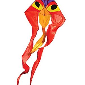In the Breeze Ibis Wave Delta Kite, 52-Inch