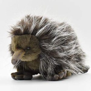 HANSA Echidna No.3698 (Japan Import)