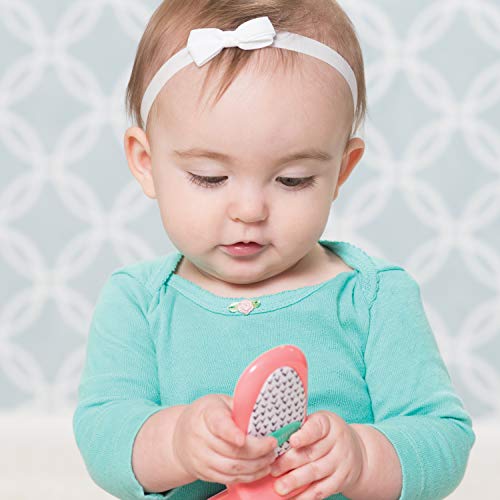 Infantino Flip and Peek Fun Phone, Pink