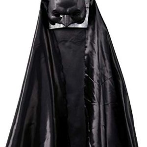 Imagine by Rubie's Justice League Batman Cape & Mask