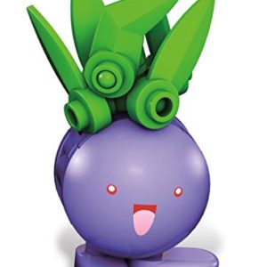 Mega Construx Pokémon Oddish