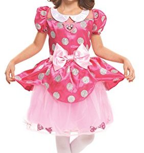 Just Play Minnie Bow Tique Fancy Bows Dress