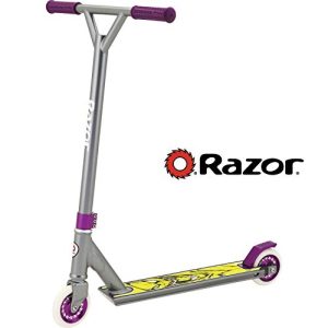 Razor Pro El Dorado Kick Scooter
