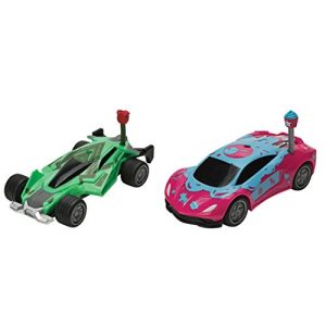 Rocket League Battle-Car Mystery Garages Series 1 2-Pack