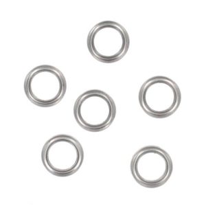 Redcat Racing 8 x 12 x 3.5 Ball Bearings (6 Piece)
