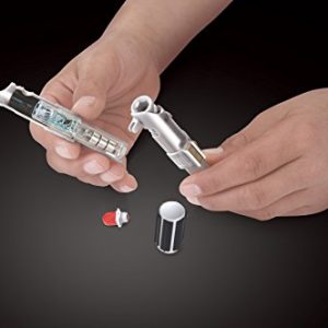 Uncle Milton - Star Wars Science - Mini Lightsaber Tech Lab