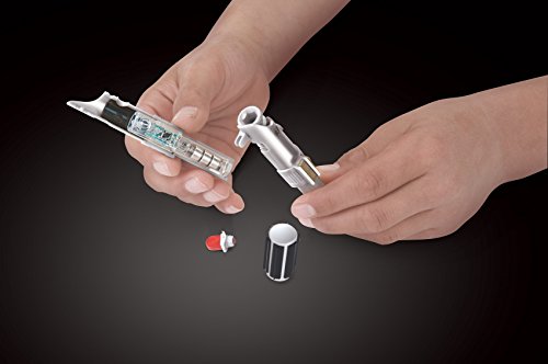 Uncle Milton - Star Wars Science - Mini Lightsaber Tech Lab