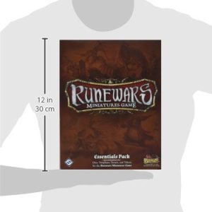 Runewars: Essentials Pack