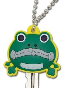 Great Eastern Entertainment Naruto Shippuden Froggy Keycap