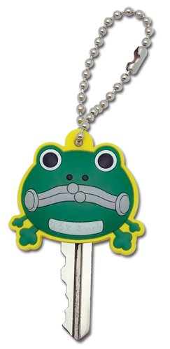 Great Eastern Entertainment Naruto Shippuden Froggy Keycap