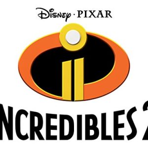 Ravensburger Disney Incredibles 2 - 100 Piece Puzzle