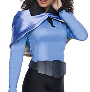 Lando Calrissian Capelet Adult Costume