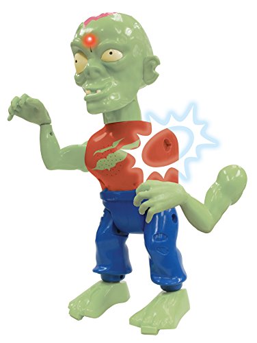 iDragon Zombie Blast IR Shooting Game