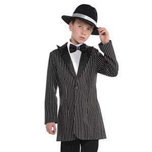 amscan Zoot Suit Jacket - Child