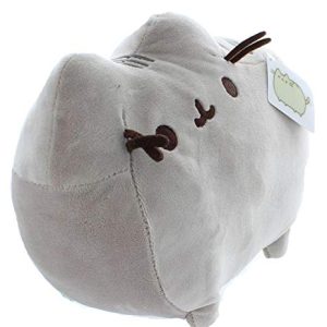 GUND Pusheen Stuffed Animal Cat Plush, 12"