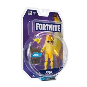 Fortnite Solo Mode Core Figure Pack, Peely
