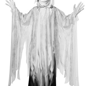 California Costumes Evil Spirit Child Costume, Medium