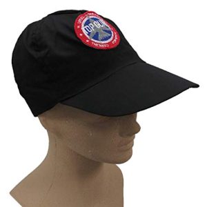 Rubie's Unisex-Adults (Classic Movie) Top Gun Cap, As Shown, One Size