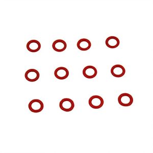 Redcat Racing 02078 O-Rings (12Piece)