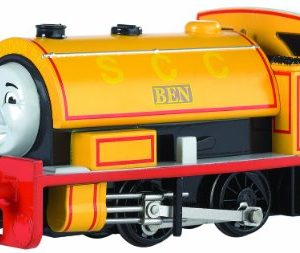 Bachmann Trains Thomas And Friends - Ben Engine With Moving Eyes