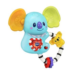 VTech Twist and Hug Koala Rattle