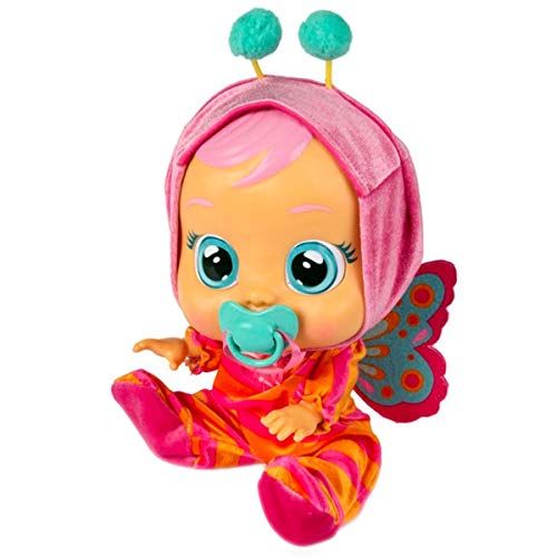 Cry Babies Butterfly Pajama for Doll