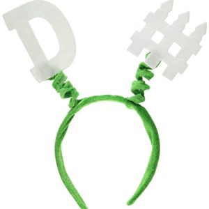 D-Fence Boppers Party Accessory (1 count) (1/Pkg)