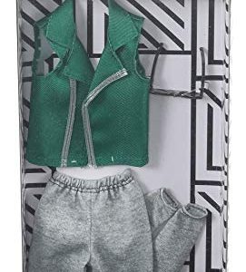 Barbie Ken Fashions 4