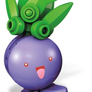 Mega Construx Pokémon Oddish