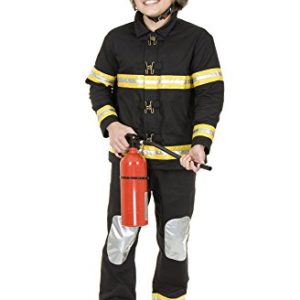 Charades - Boys Fire Chief Helmet