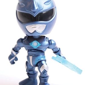 Power Rangers Action Vinyls Collectible Action Figures by The Loyal Subjects (Amazon Exclusive)